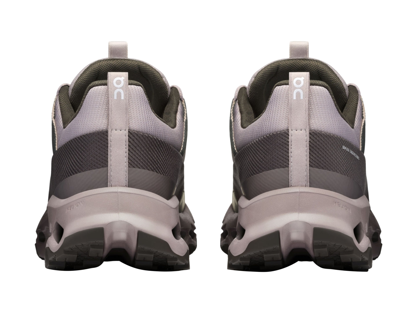 Tenis On Cloud Horizon Wp Para Hombre