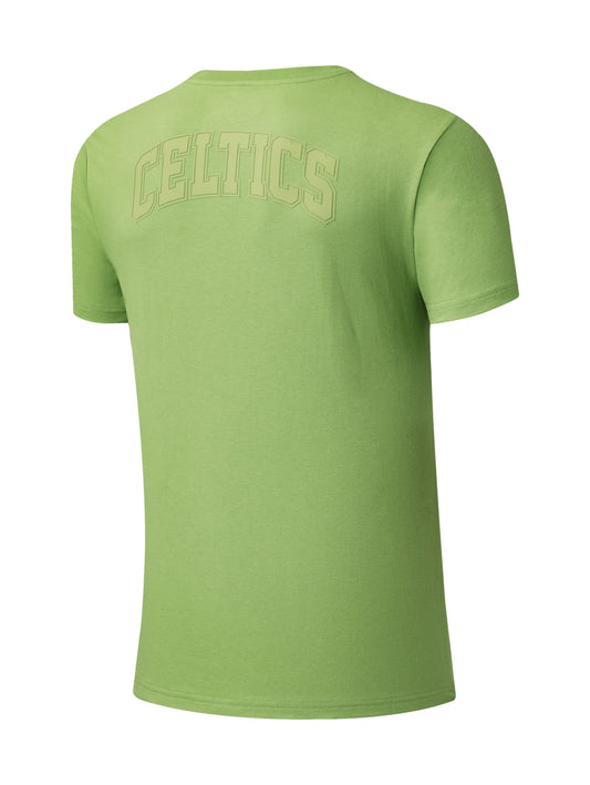 Playera FEXPRO Boston Celtics Verde para Hombre