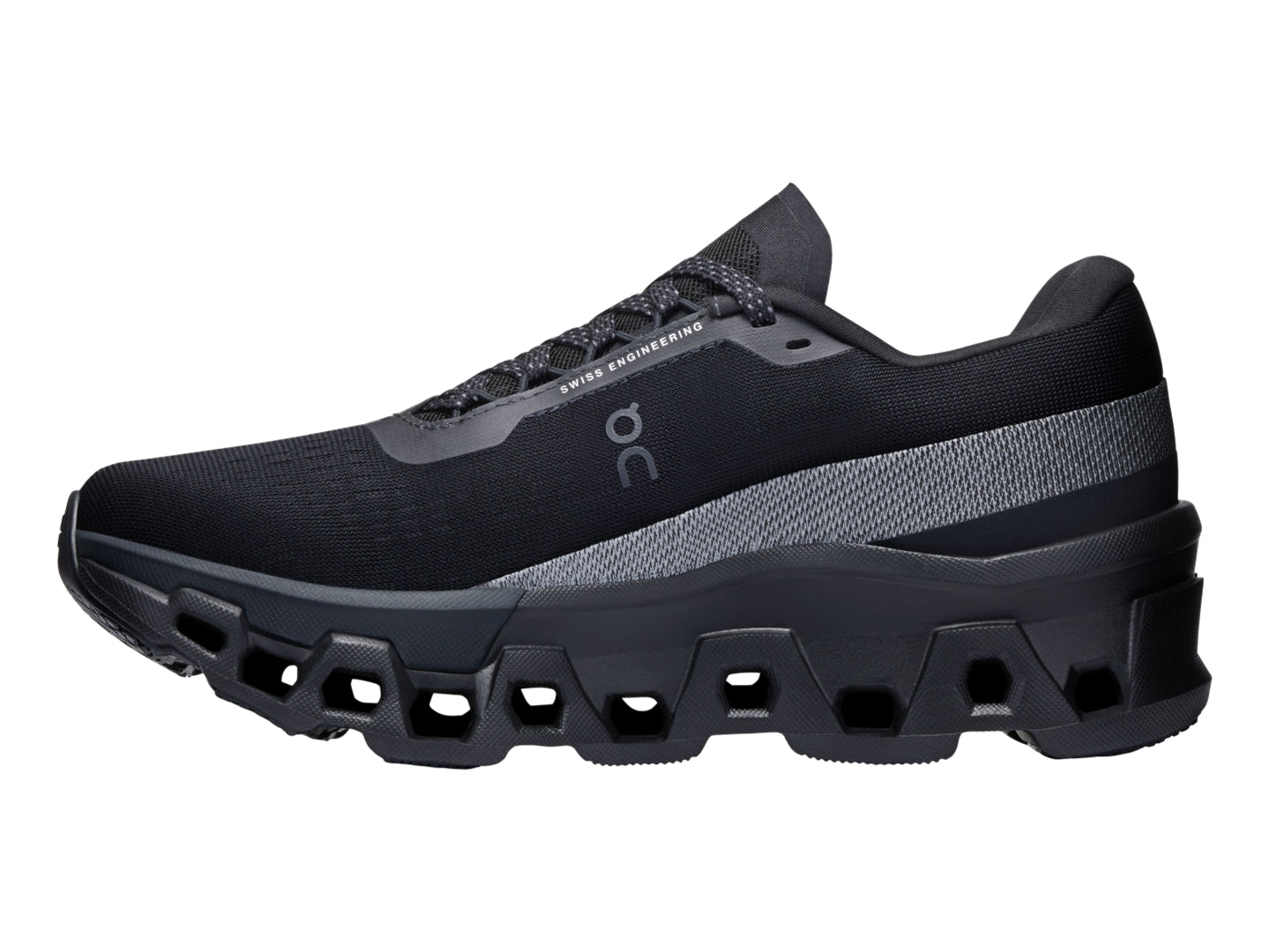 Tenis On Cloudmonster 2 Para Mujer
