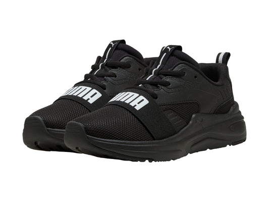 Tenis Puma Softride Wired 2 Jr Para Niña