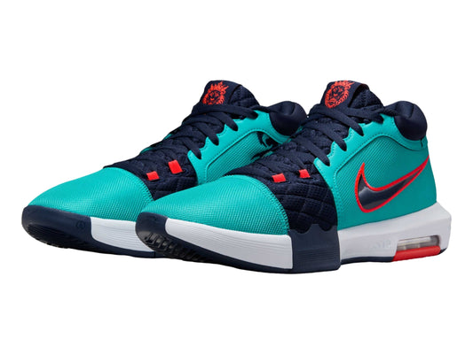 Tenis Nike Lebron Witness Viii Para Hombre