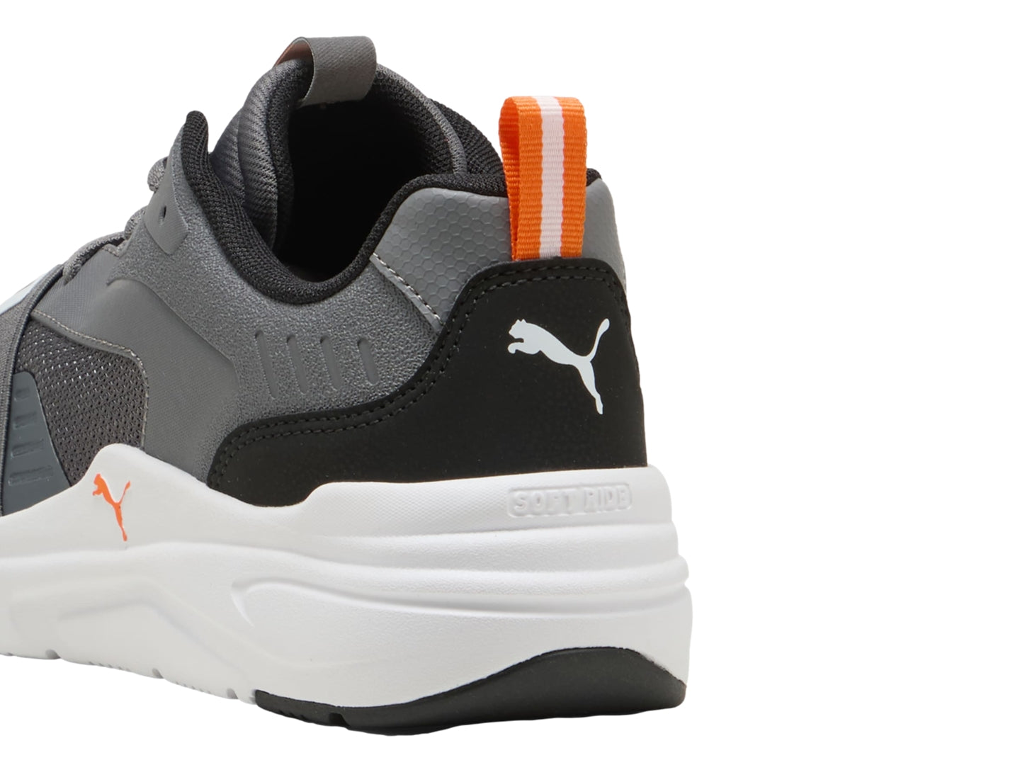 Tenis Puma Softride Wired 2 Gri Para Hombre