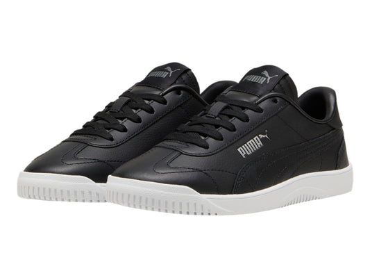 Tenis Puma Club 5V5 Jr Negro Para Niño