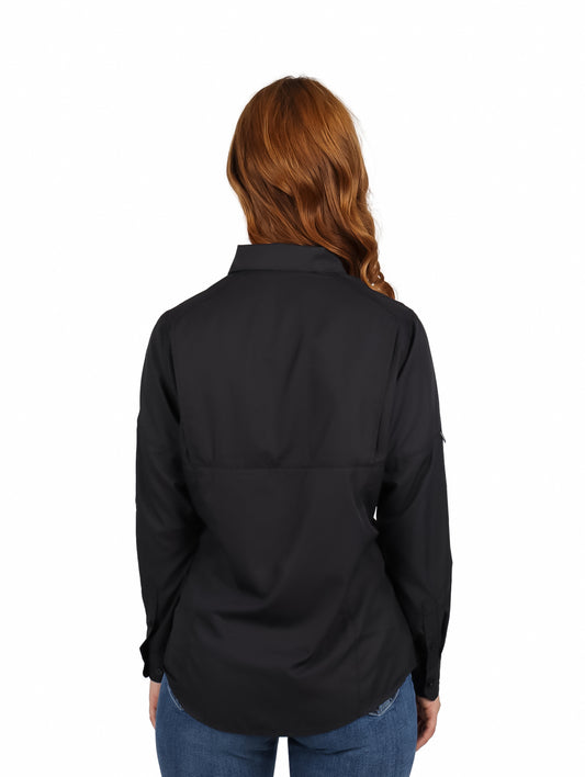 Camisas Unga W16973 Para Mujer