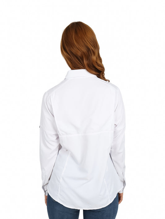 Camisas Unga W16973 Para Mujer
