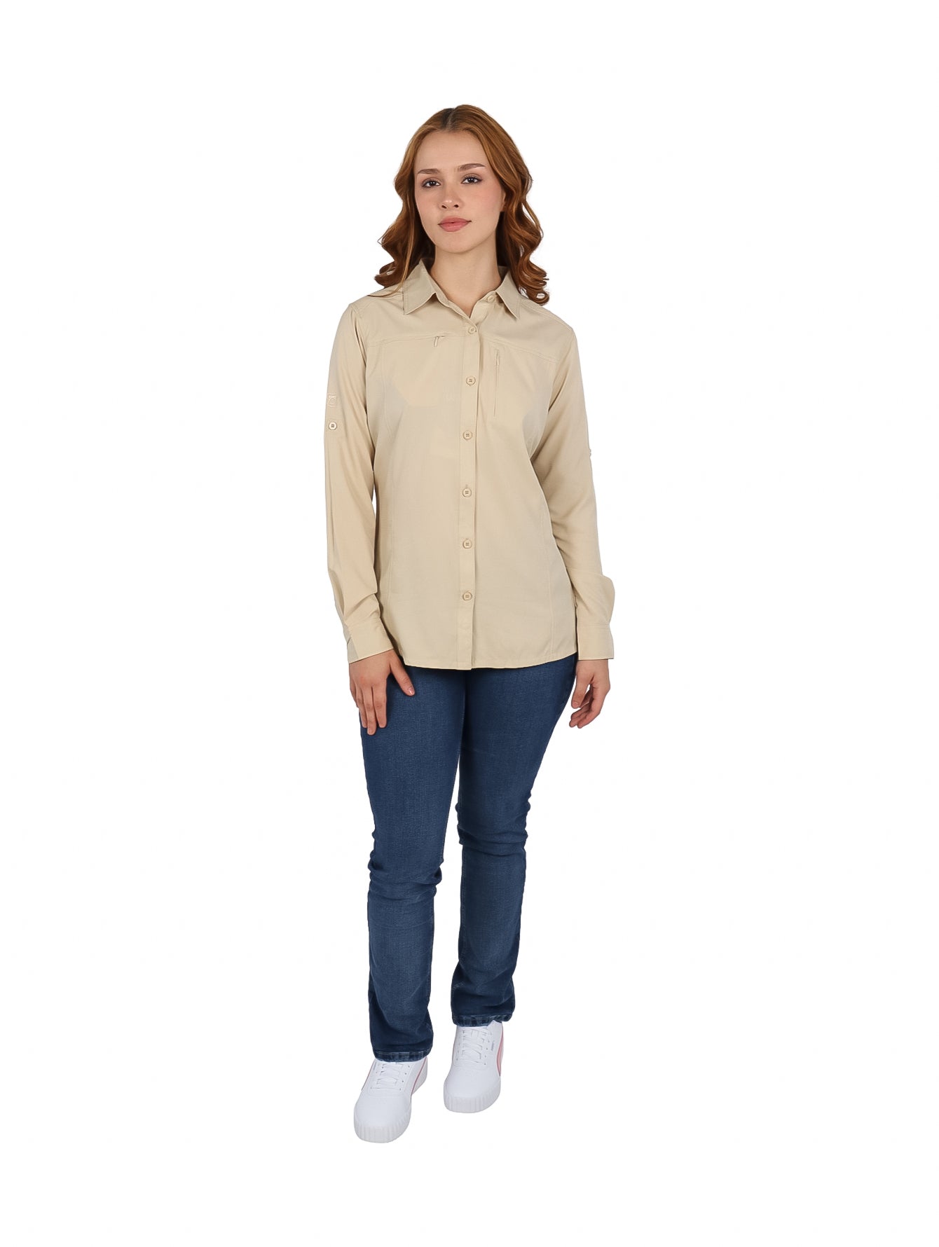 Camisas Unga Arzwls Para Mujer