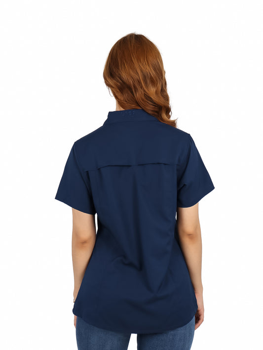 Camisas Unga Arzwss Para Mujer