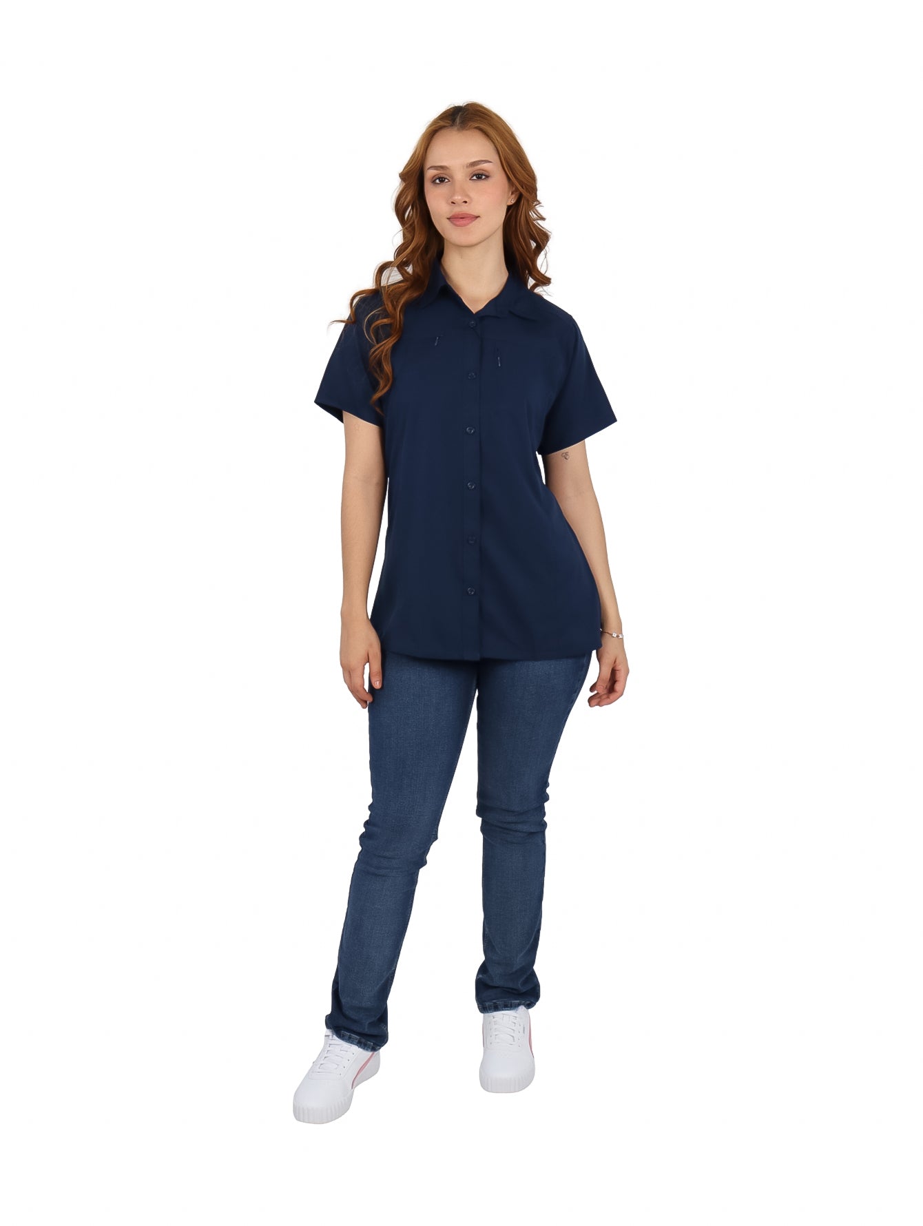 Camisas Unga Arzwss Para Mujer