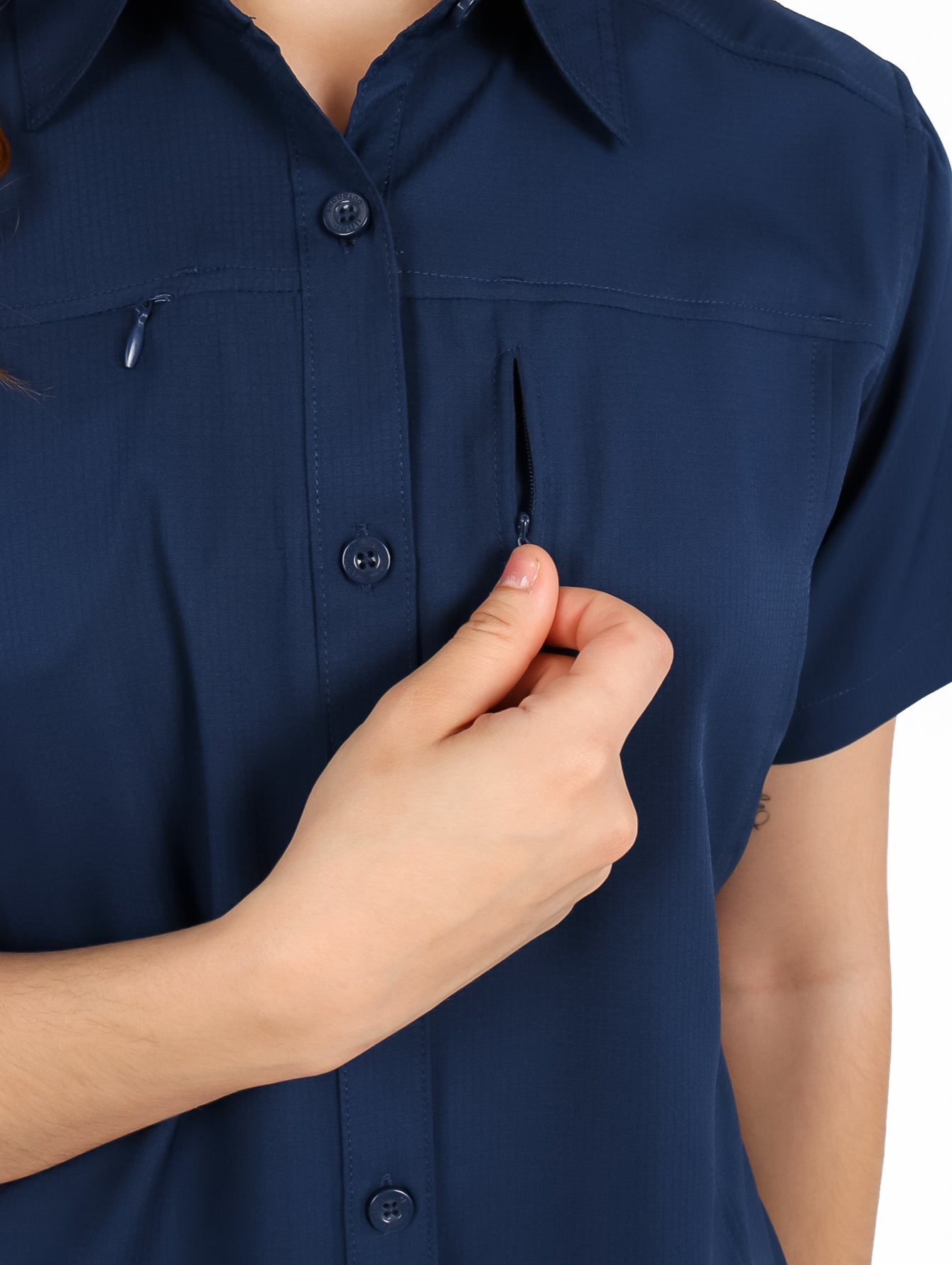Camisas Unga Arzwss Para Mujer