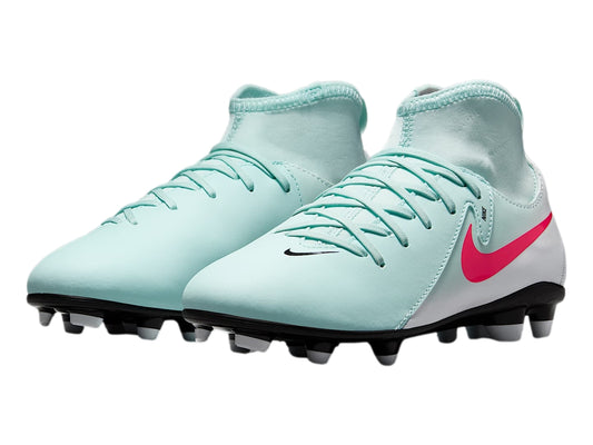 Tenis Nike Jr Phantom Luna Ll Club Fg Mg Para Niño