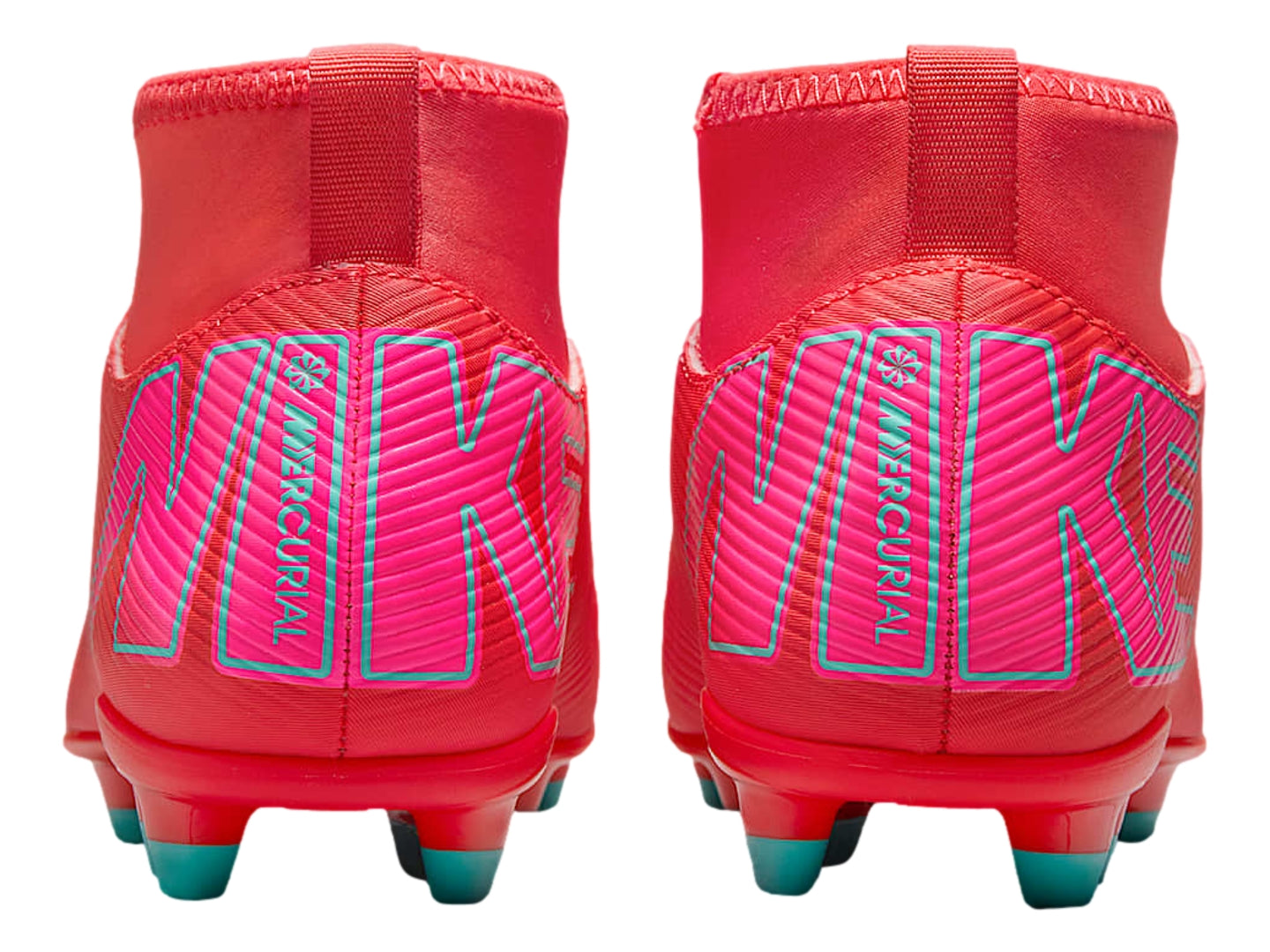 Tenis Nike Jr Superfly 10 Club Fg Mg Para Niño