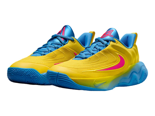 Tenis Nike Gianni Immortality 4 Gs Para Niño