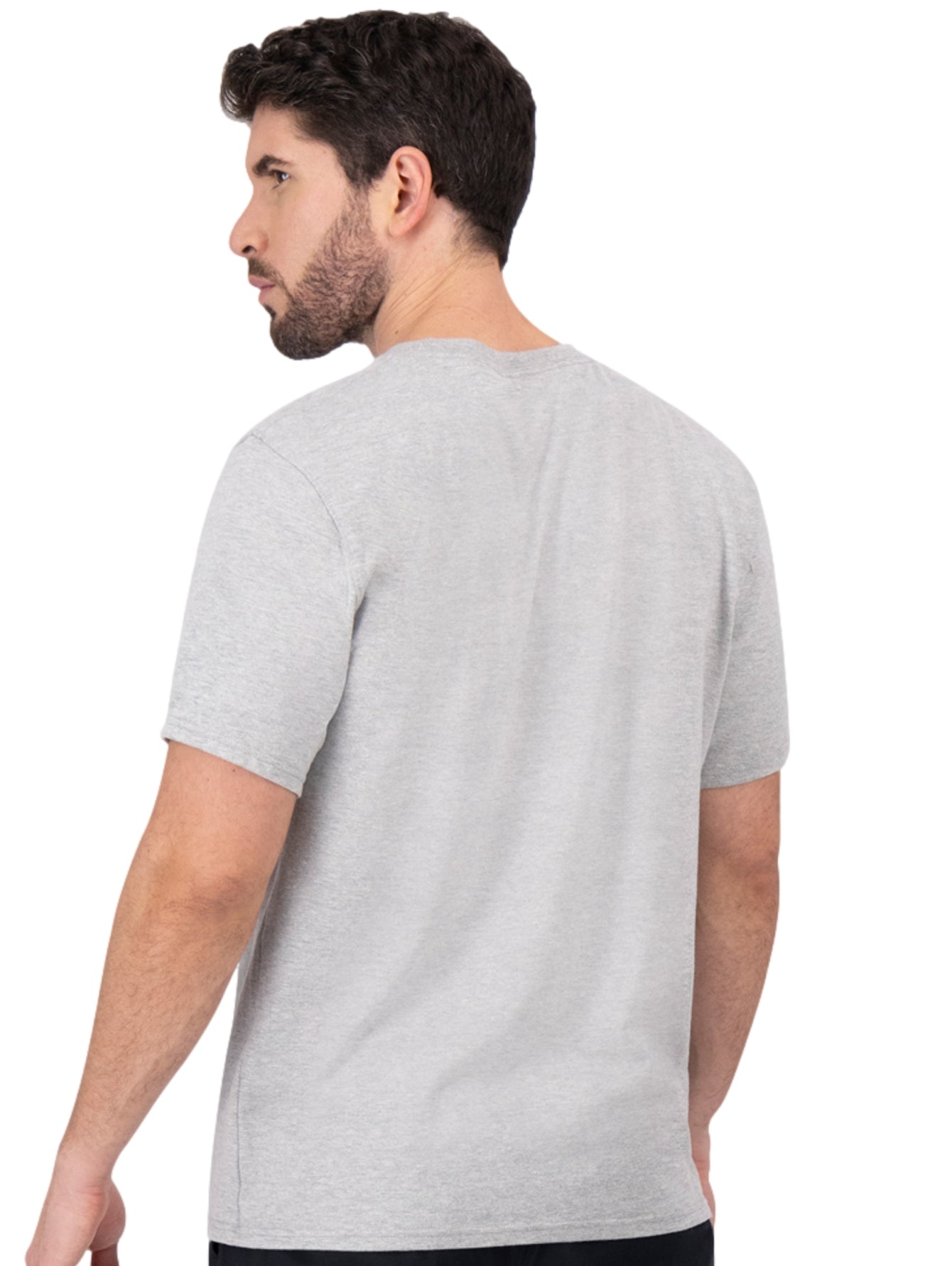 Playera Champion Classic Graphic Para Hombre