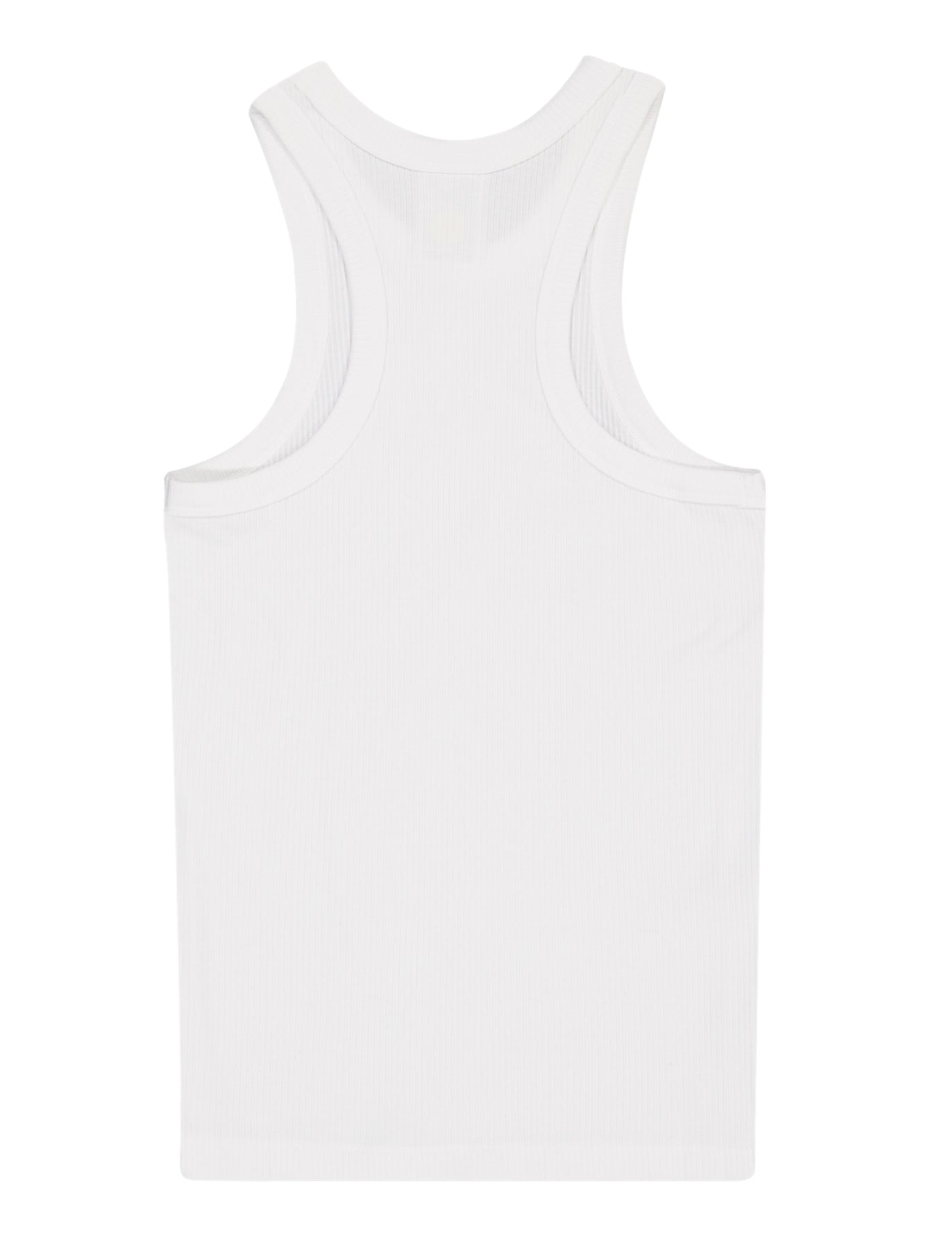 Playera Champion Ribbed Tank Para Mujer