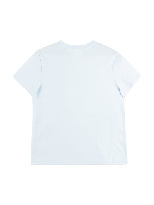 Playera Champion The Classic Para Mujer