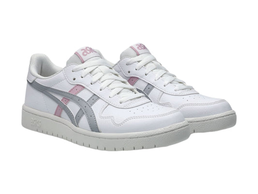 Tenis Asics Japan S Blanco Para Mujer