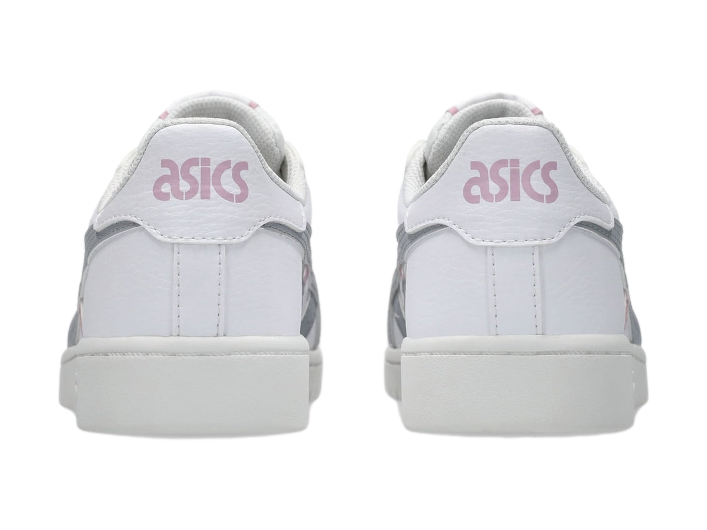 Tenis Asics Japan S Blanco Para Mujer