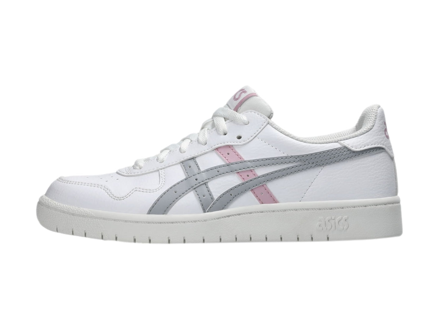Tenis Asics Japan S Blanco Para Mujer