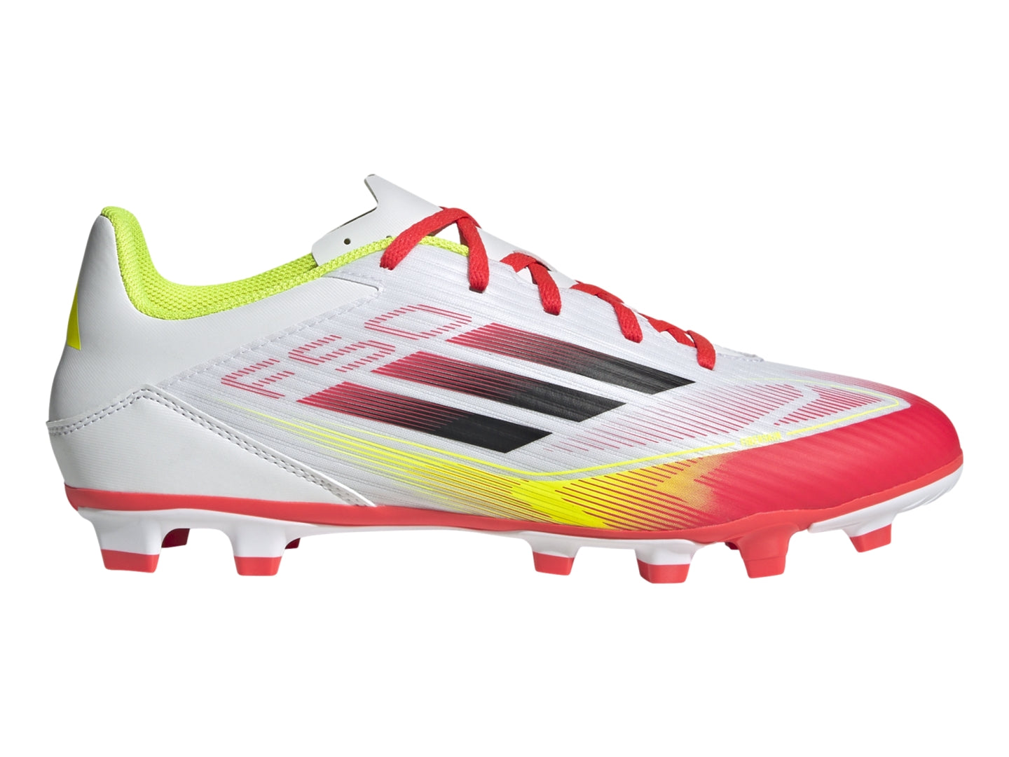 Tenis Adidas F50 Club Fg Mg Para Hombre