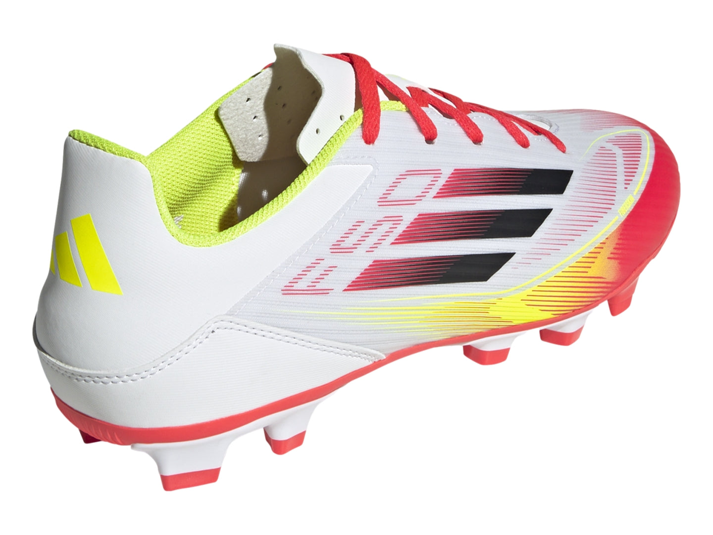 Tenis Adidas F50 Club Fg Mg Para Hombre