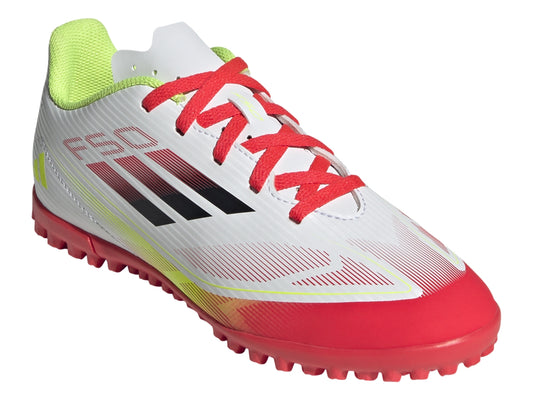 Tenis Adidas F50 Club Tf Para Niño