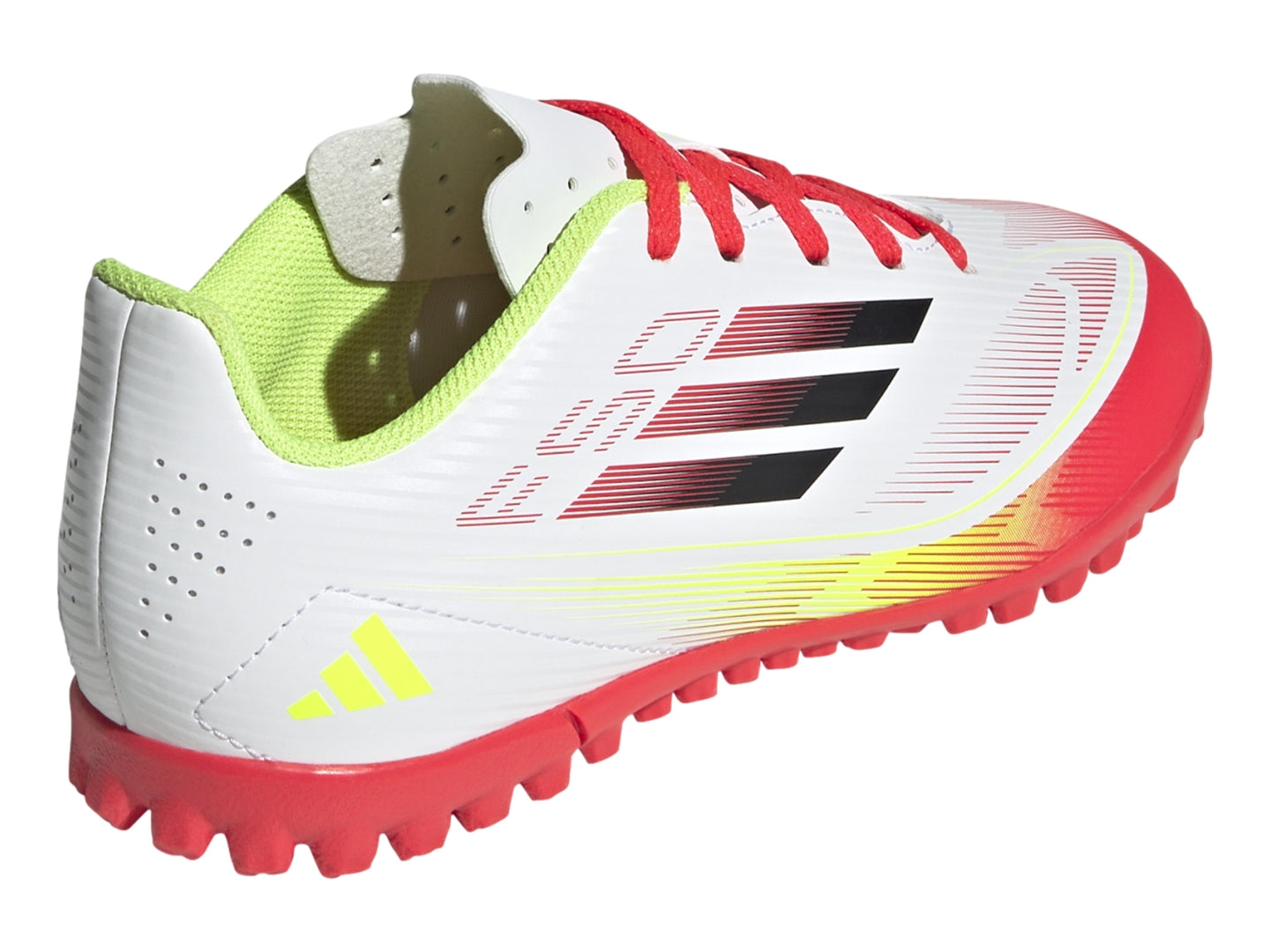 Tenis Adidas F50 Club Tf Para Niño