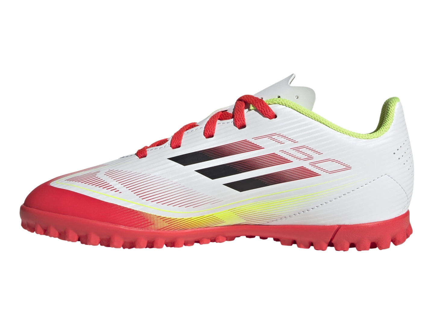 Tenis Adidas F50 Club Tf Para Niño