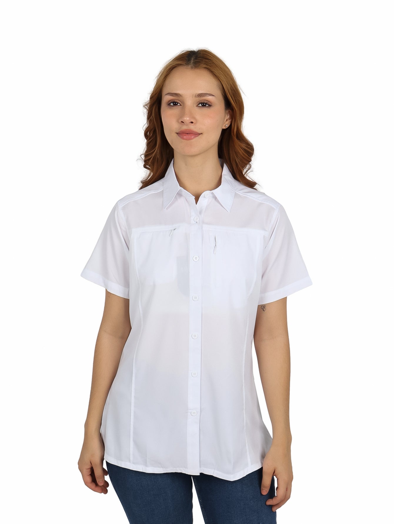 Camisas Unga Arzwss Para Mujer