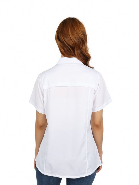 Camisas Unga Arzwss Para Mujer