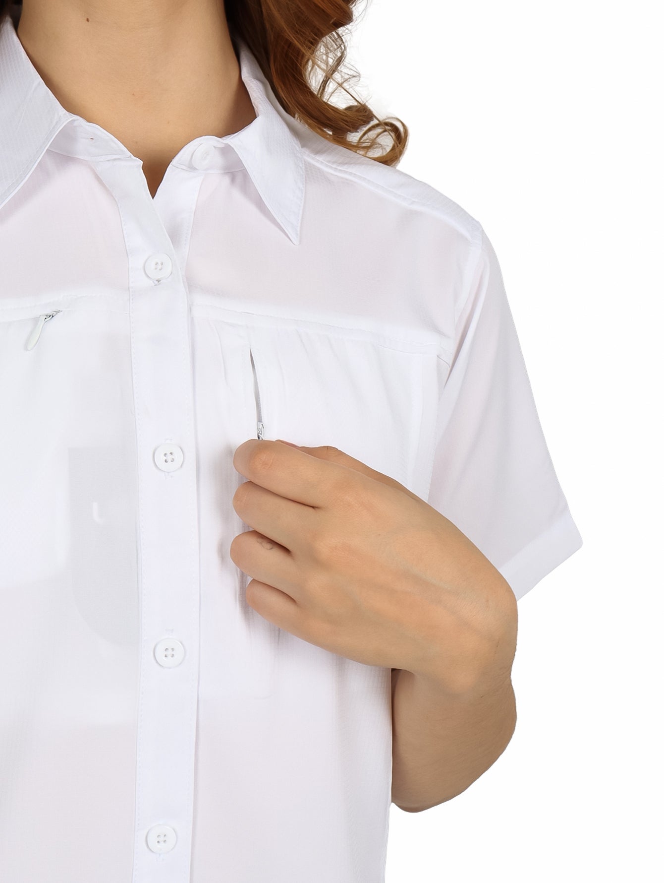 Camisas Unga Arzwss Para Mujer