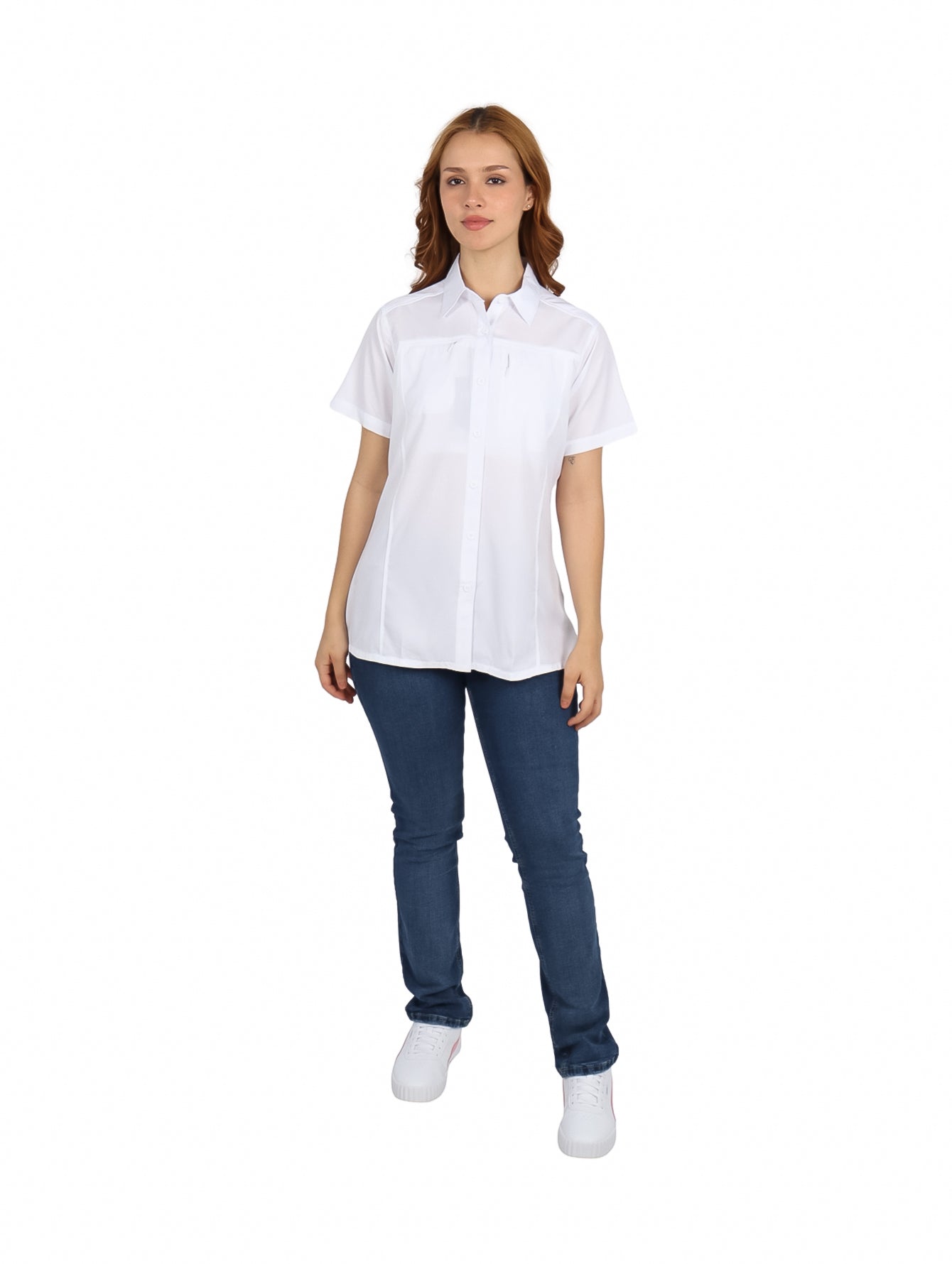 Camisas Unga Arzwss Para Mujer