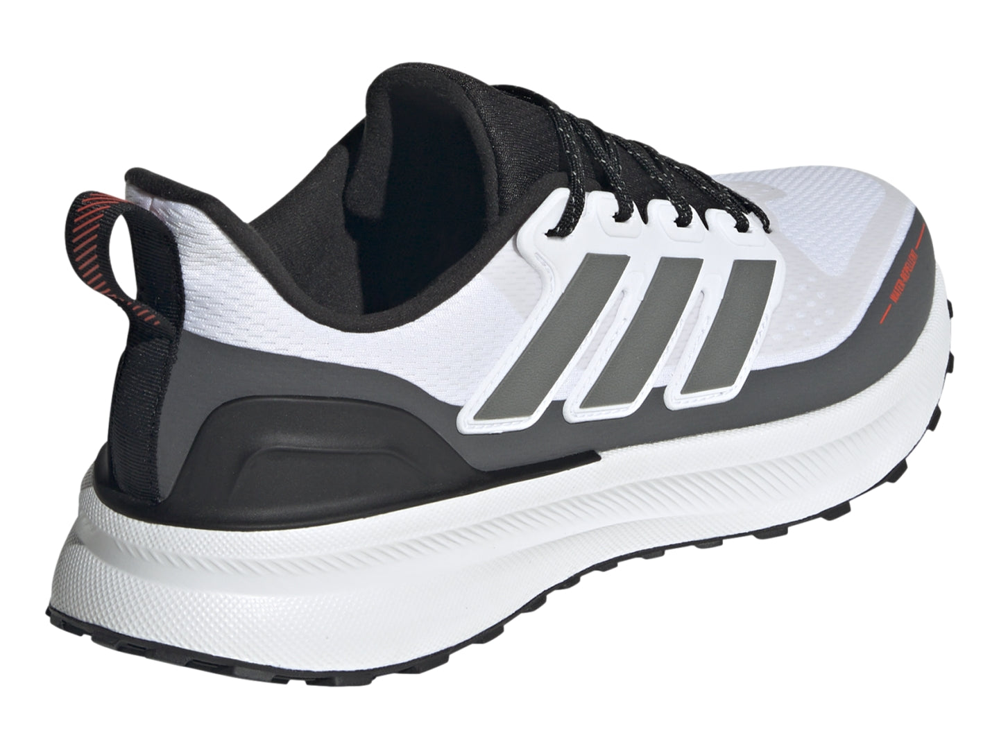 Tenis Adidas Ultrarun 5 Tr Para Hombre