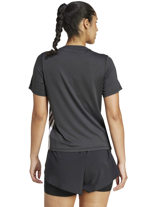 Playera Adidas Train Essentials Para Mujer