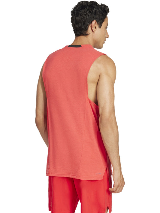 Playera Adidas Designed Para Hombre