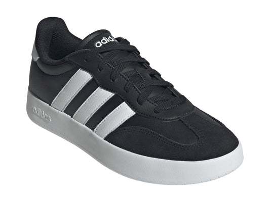 Tenis Adidas Barreda Negro Para Hombre