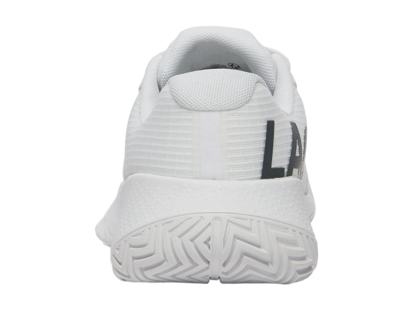 Tenis Lacoste Power Serve Para Mujer