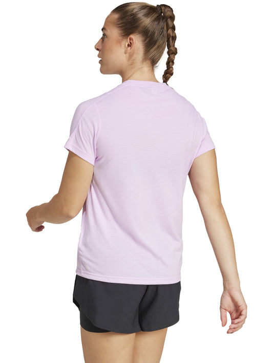 Playera Adidas Aeroready Train Essentials Para Mujer