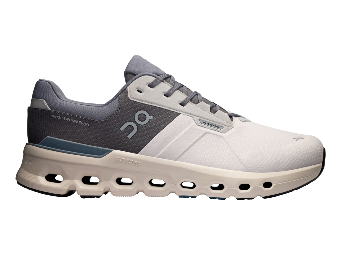 Tenis On Cloud Runner 2 Wp Polvo Para Para Hombre