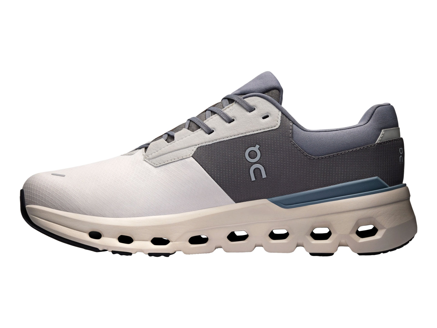 Tenis On Cloud Runner 2 Wp Polvo Para Hombre