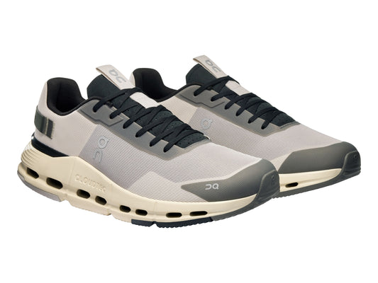 Tenis On Cloud Nova Form 2 Perla Para Hombre