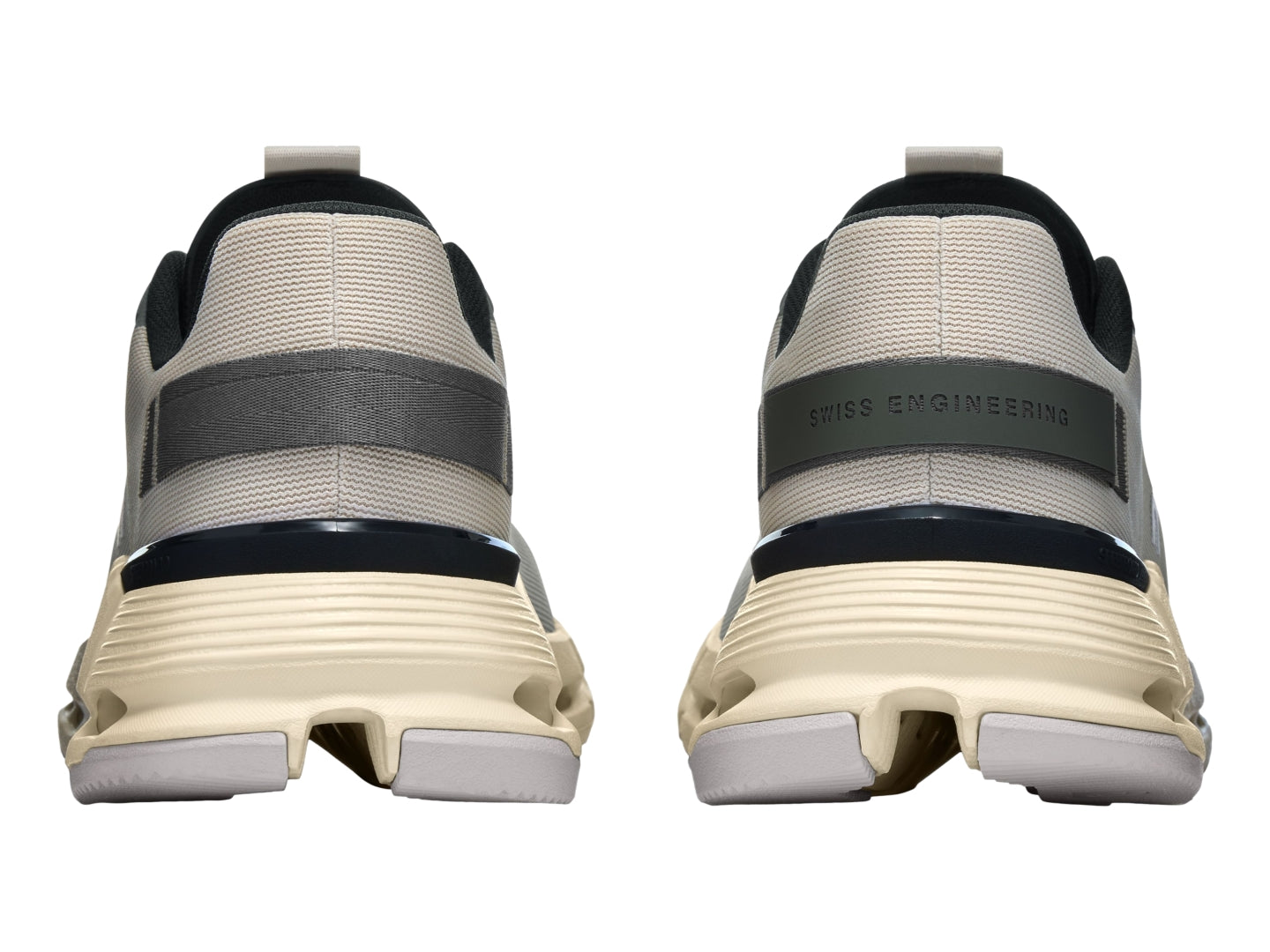 Tenis On Cloud Nova Form 2 Perla Para Hombre