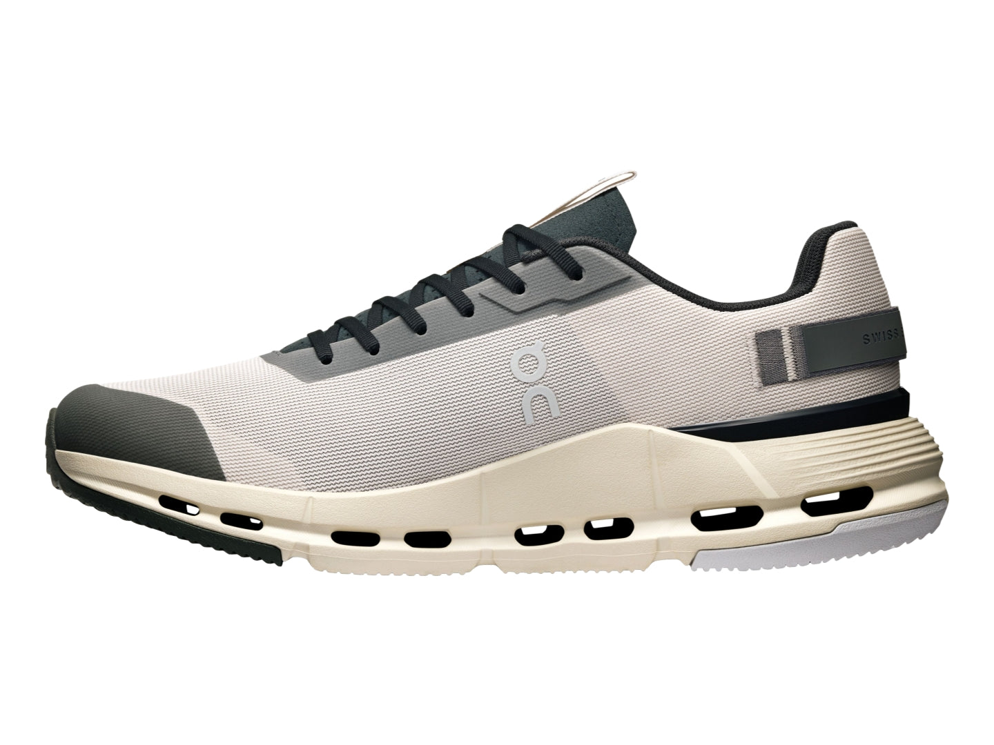 Tenis On Cloud Nova Form 2 Perla Para Hombre