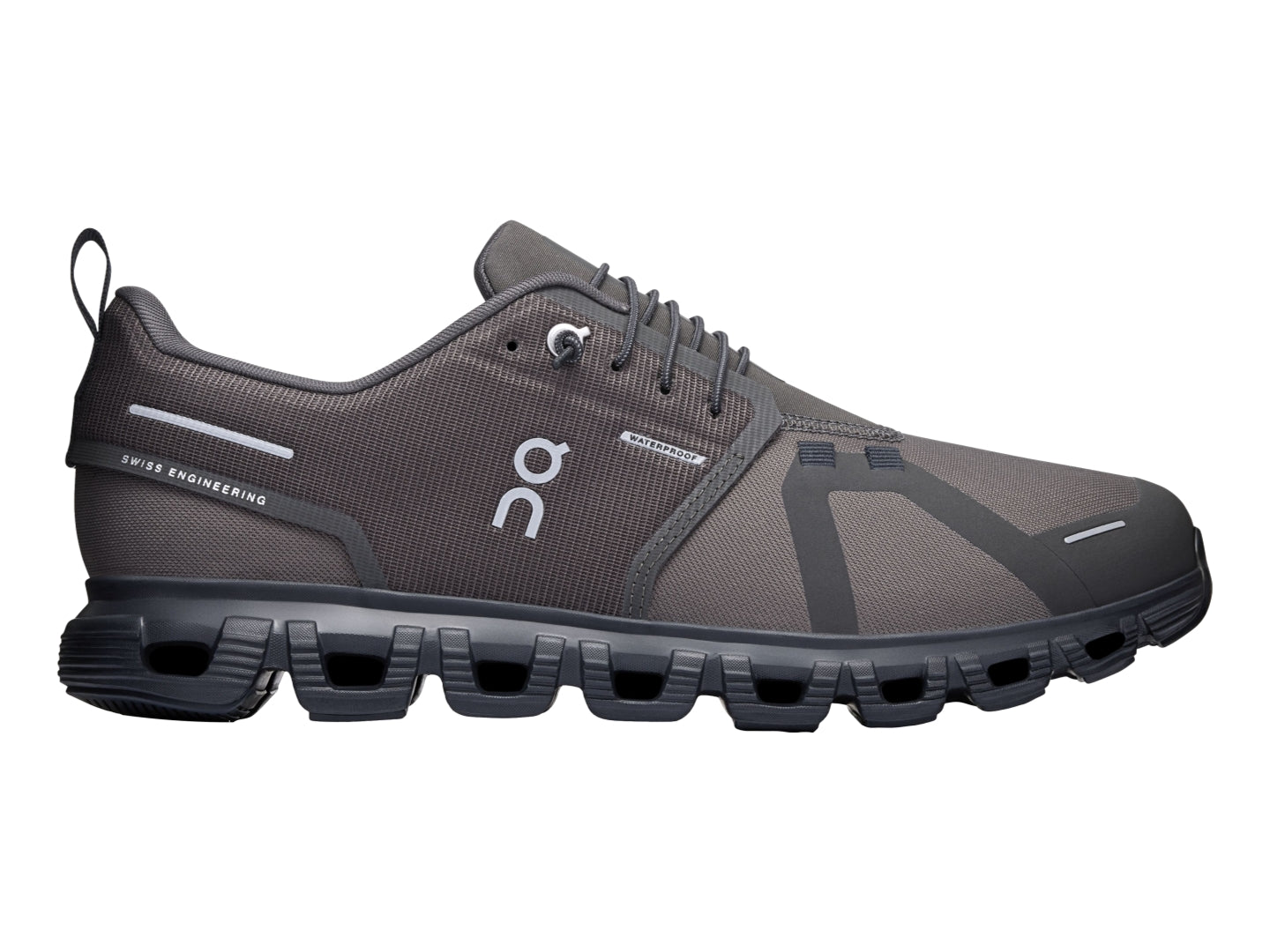 Tenis On Cloud 6 Wp Negro Para Para Hombre