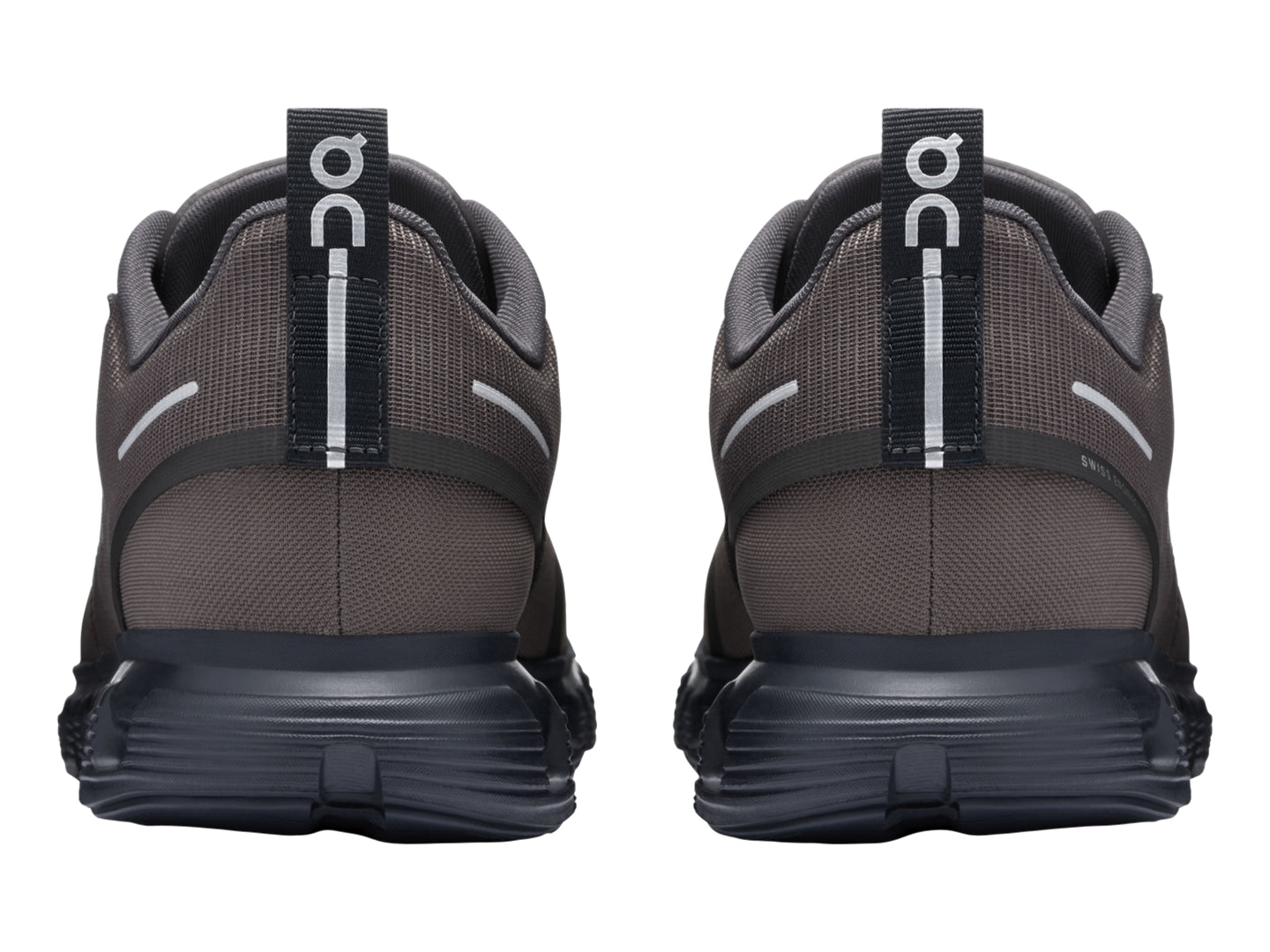 Tenis On Cloud 6 Wp Negro Para Hombre