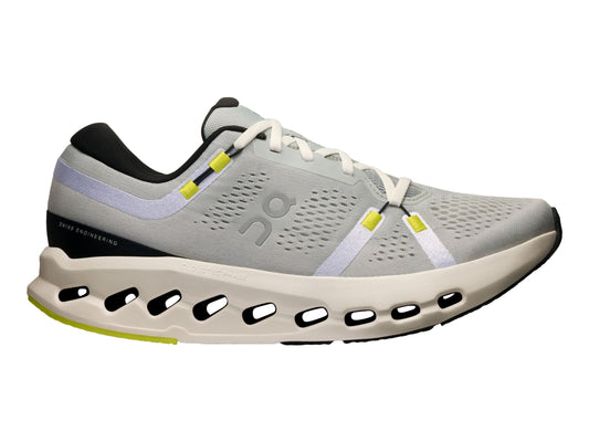 Tenis On Cloud Surfer 2 Glaciar Para Para Hombre