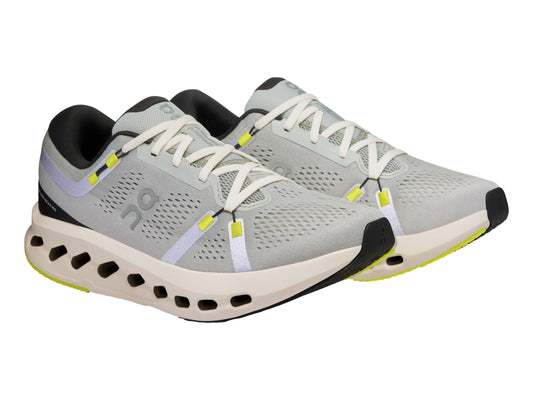 Tenis On Cloud Surfer 2 Glaciar Para Hombre