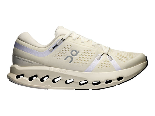 Tenis On Cloud Surfer 2 Ivory Para Para Hombre