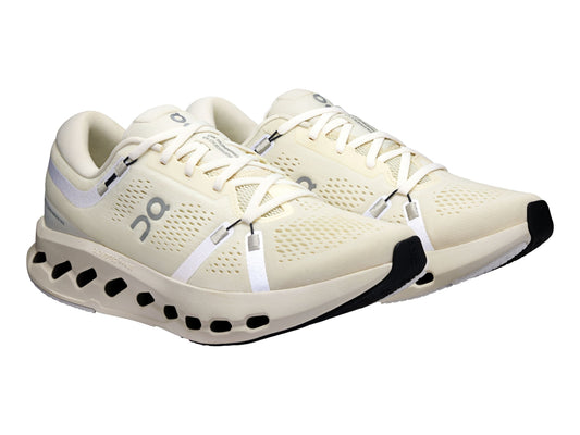 Tenis On Cloud Surfer 2 Ivory Para Hombre