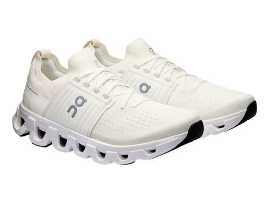 Tenis On Cloud Swift 4 Blanco Para Hombre