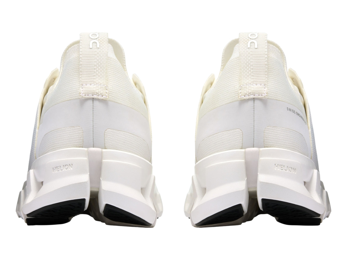 Tenis On Cloud Swift 4 Blanco Para Hombre